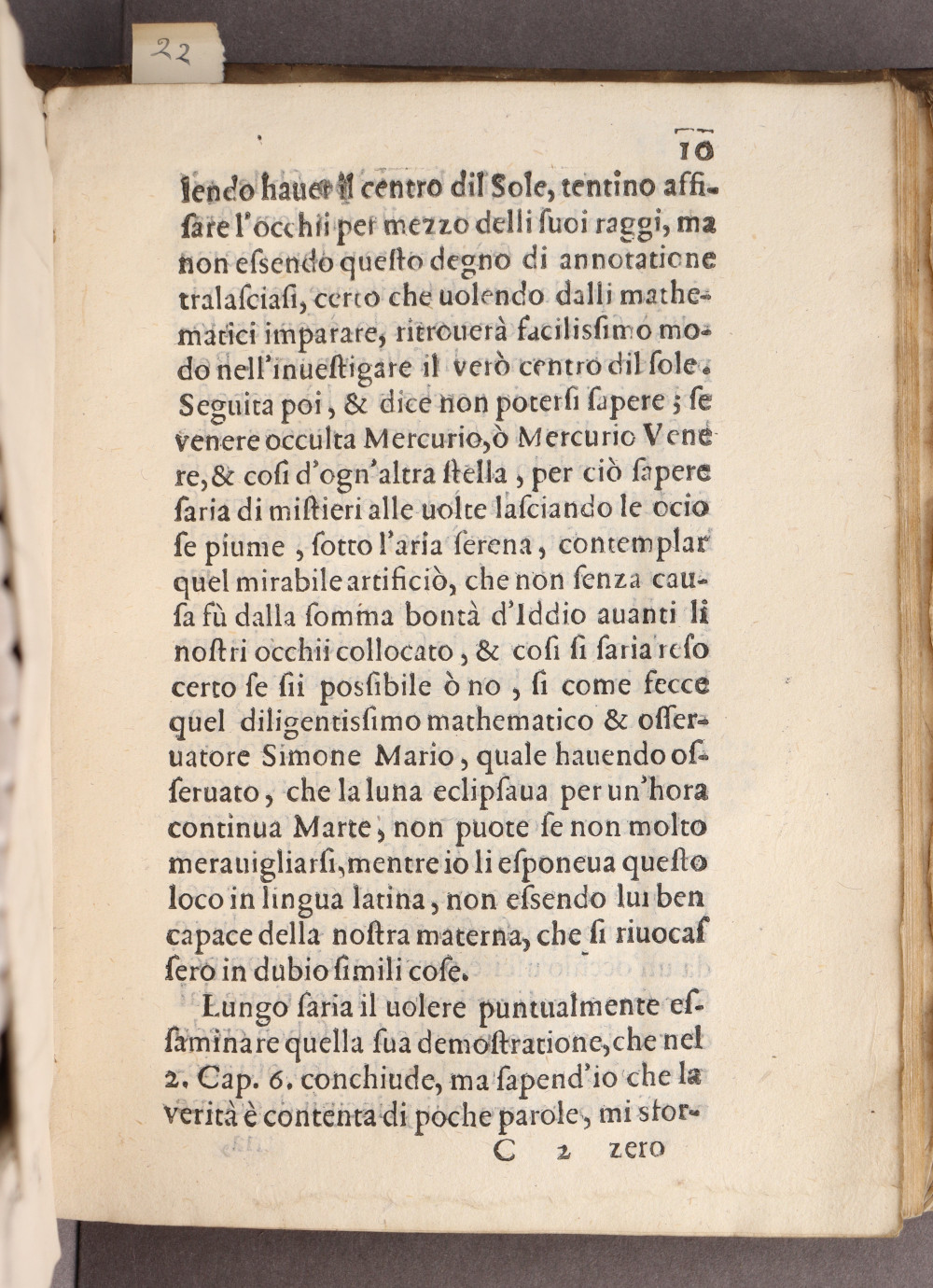 Folio 10 recto